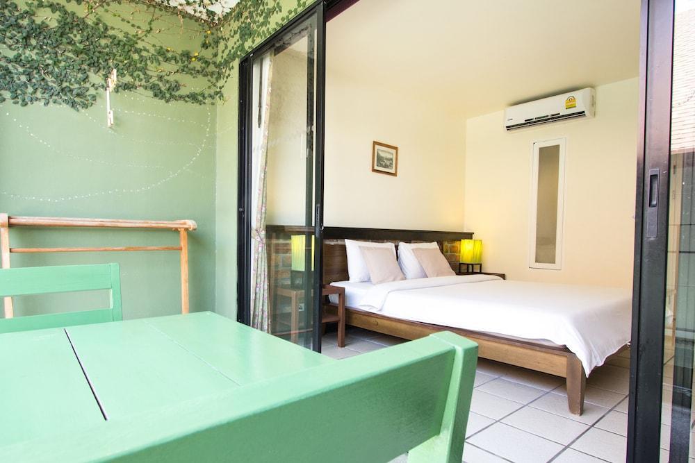 Khaolak Tony Lodge Καο Λακ Εξωτερικό φωτογραφία