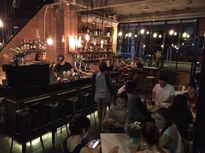 Khaolak Tony Lodge Καο Λακ Εξωτερικό φωτογραφία