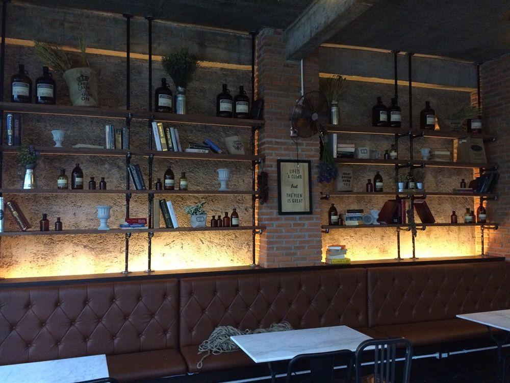 Khaolak Tony Lodge Καο Λακ Εξωτερικό φωτογραφία