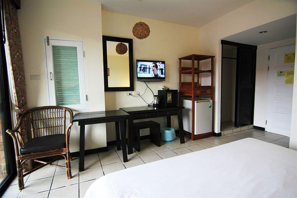 Khaolak Tony Lodge Καο Λακ Εξωτερικό φωτογραφία