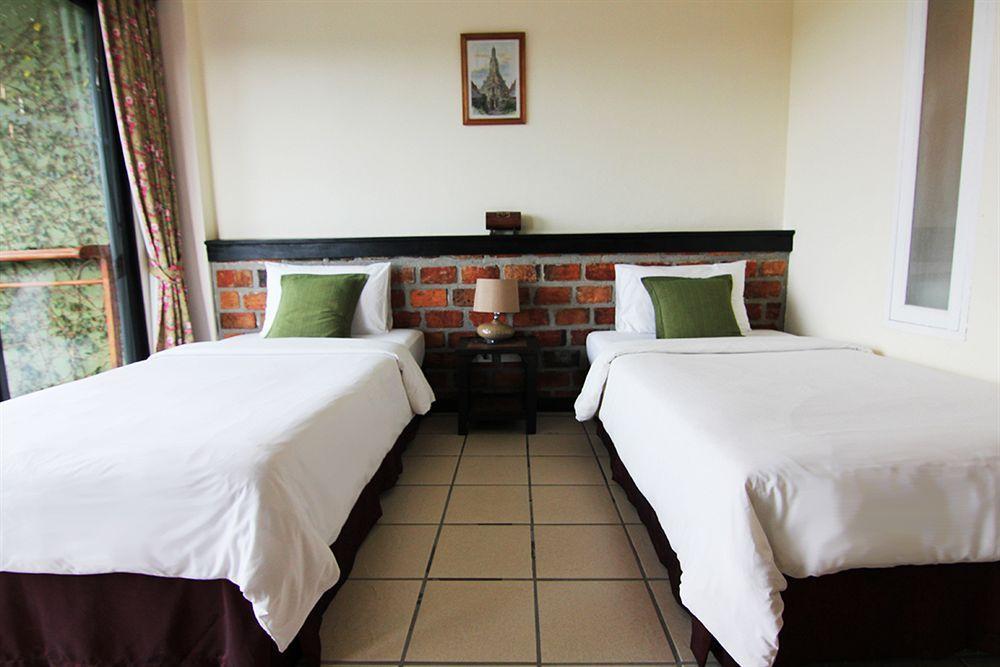 Khaolak Tony Lodge Καο Λακ Εξωτερικό φωτογραφία