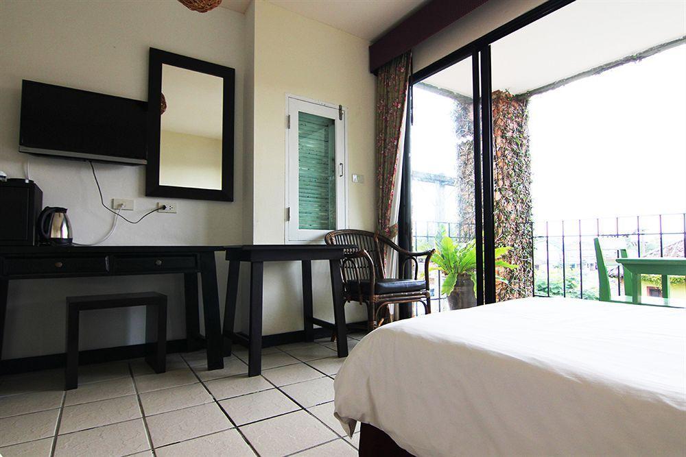 Khaolak Tony Lodge Καο Λακ Εξωτερικό φωτογραφία