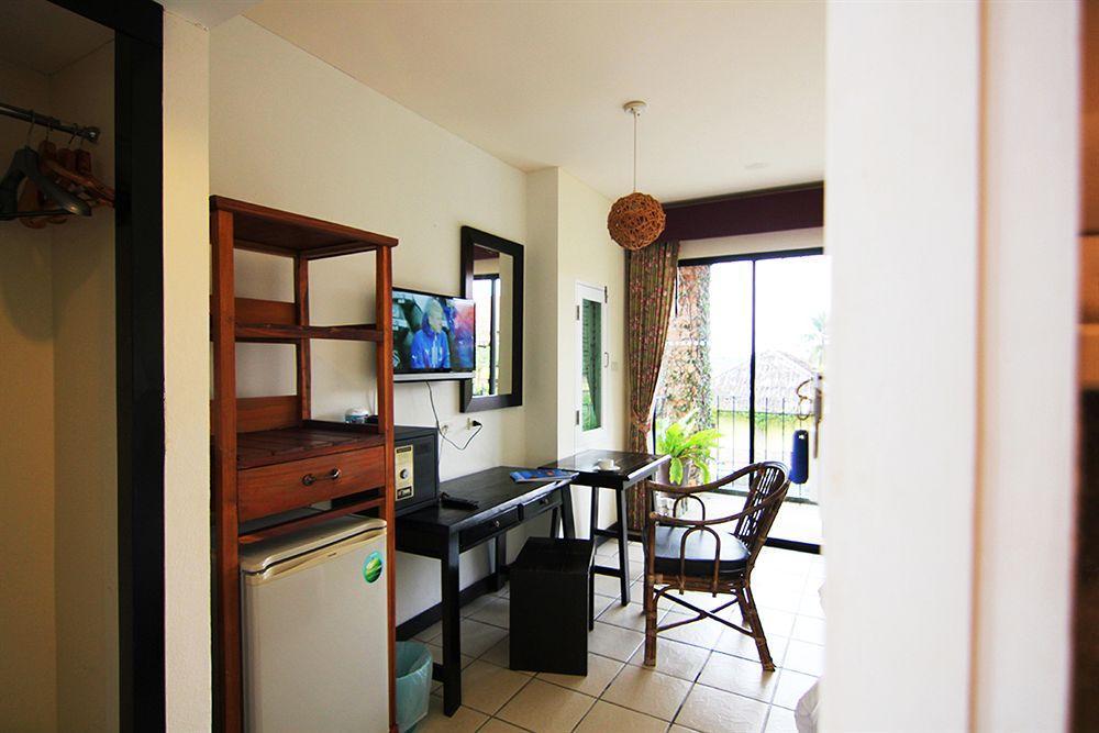 Khaolak Tony Lodge Καο Λακ Εξωτερικό φωτογραφία