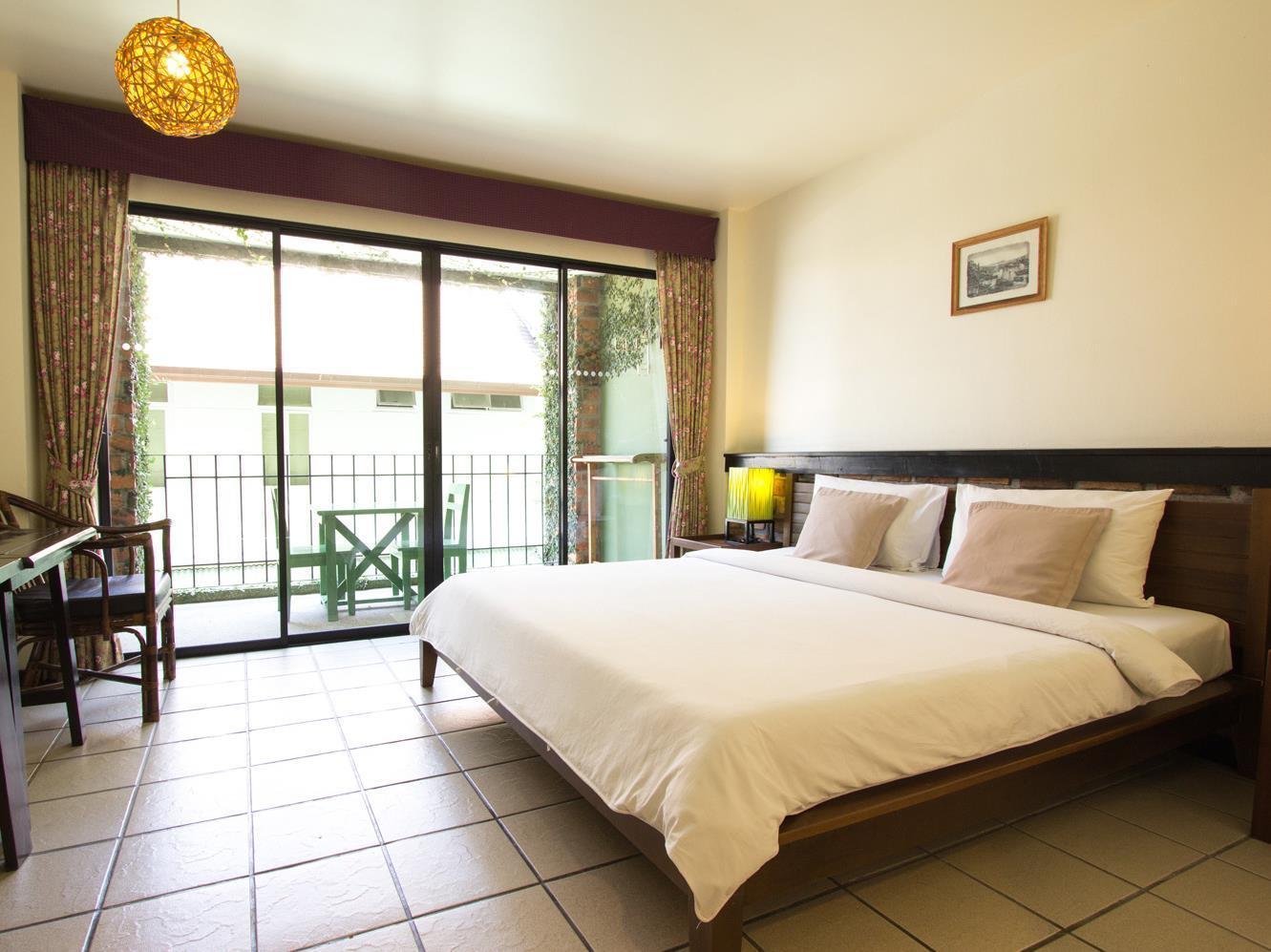 Khaolak Tony Lodge Καο Λακ Εξωτερικό φωτογραφία