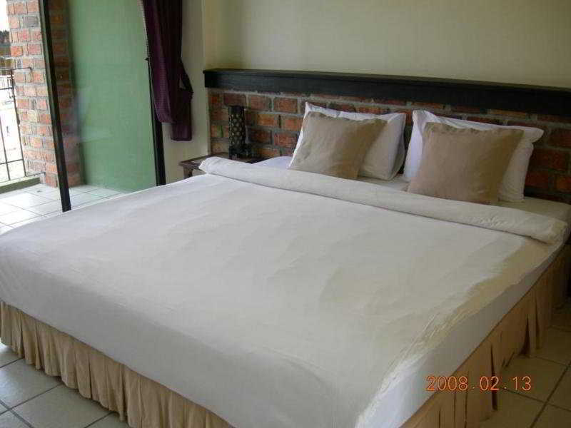 Khaolak Tony Lodge Καο Λακ Εξωτερικό φωτογραφία