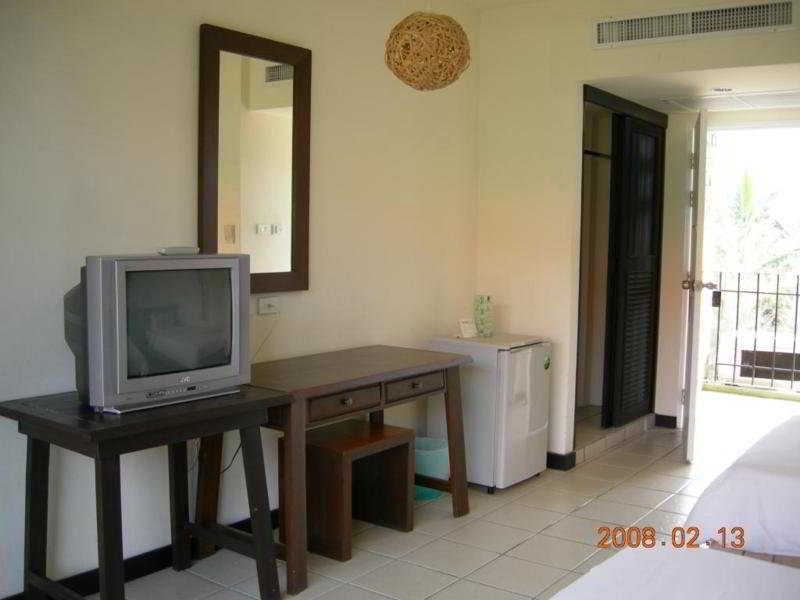 Khaolak Tony Lodge Καο Λακ Εξωτερικό φωτογραφία