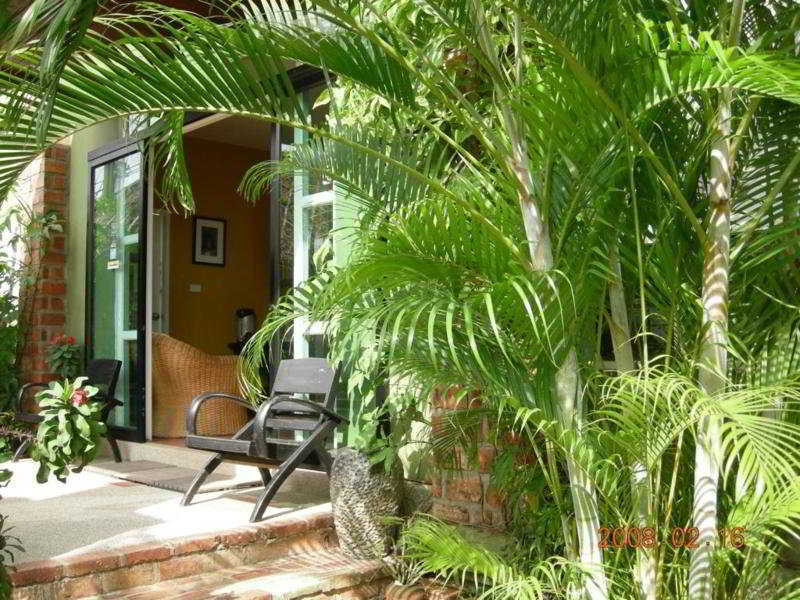 Khaolak Tony Lodge Καο Λακ Εξωτερικό φωτογραφία