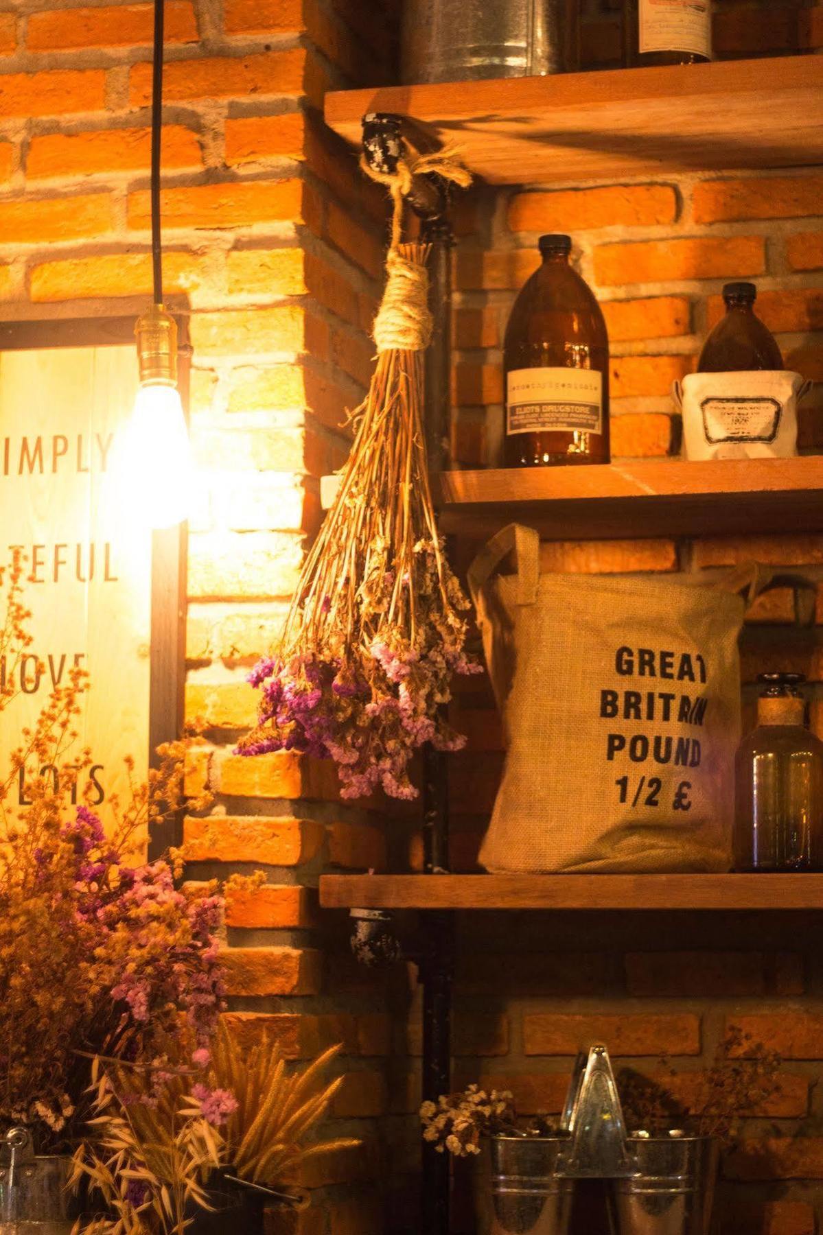 Khaolak Tony Lodge Καο Λακ Εξωτερικό φωτογραφία